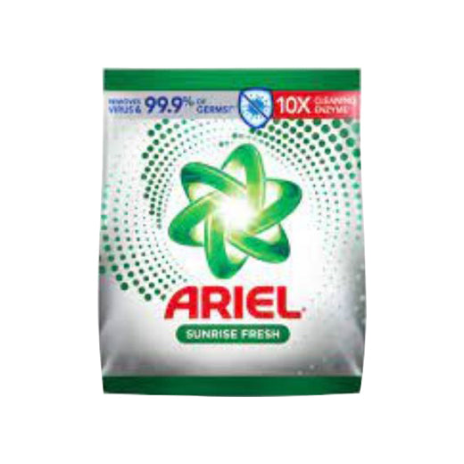 Ariel Powder Base Sunrise Fresh 1320g