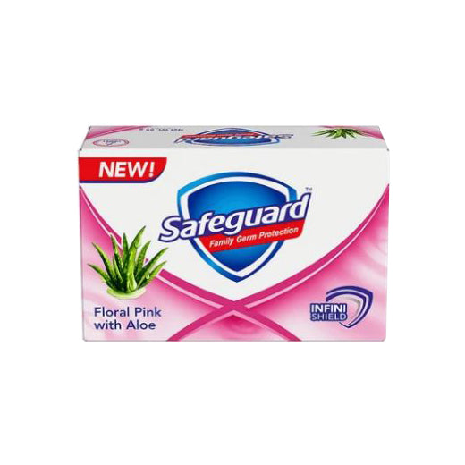 Safeguard Bar Soap Pink 85g