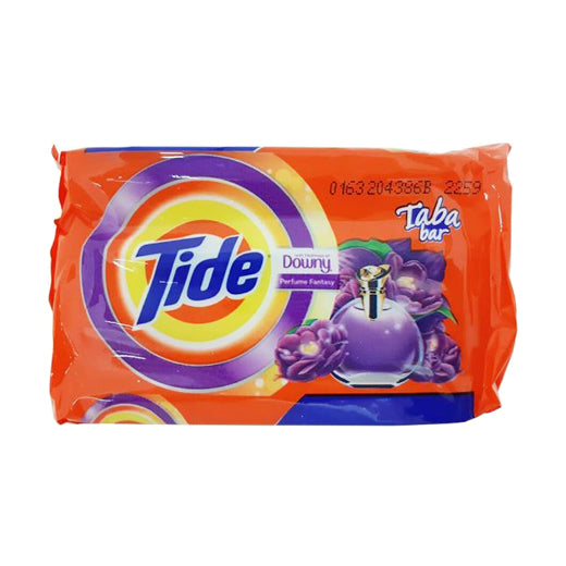 Tide Bar Perfume Fantasy 125g