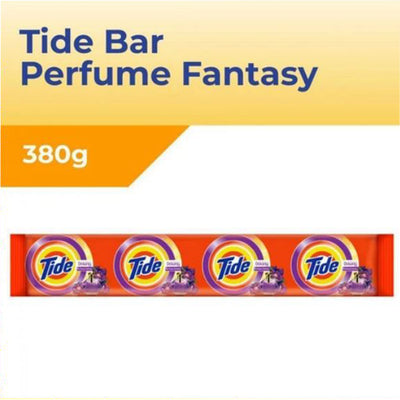 Tide Bar Perfume Fantasy 380g