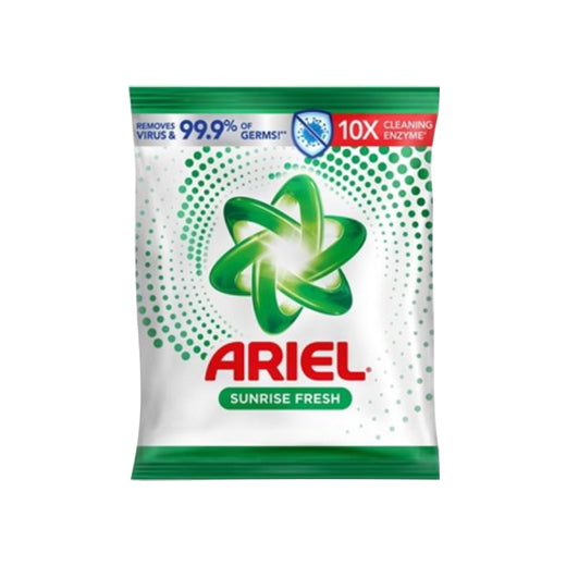 Ariel Powder Base Sunrise Fresh 4.18kg