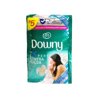Downy Kontra Kulob Fabric Conditioner Indoor Dry 22ml
