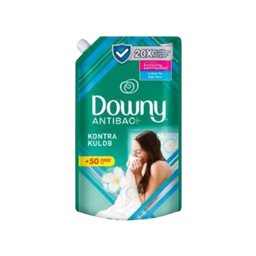 Downy Fabric Conditioner Indoor Dry Refill 690ml