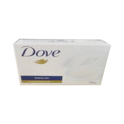 Dove Bar Regular 135g