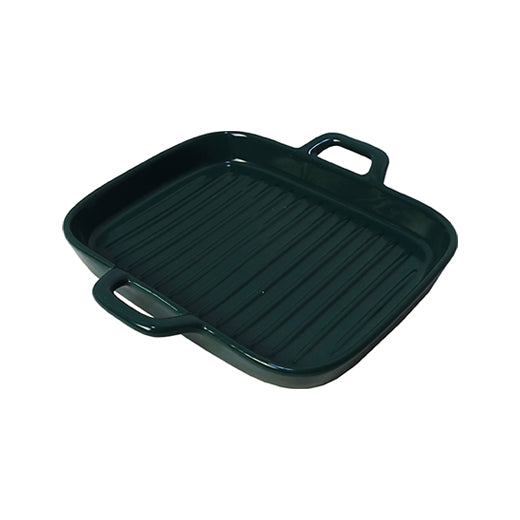 Colored Ceramic Baking Pan 7.5 inches Colored Ceramic Baking Pan 7.5 inches