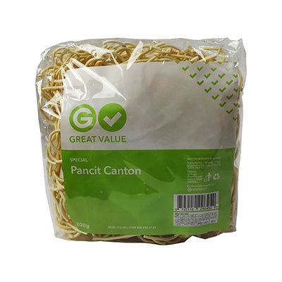Great Value Special Pancit Canton 200g