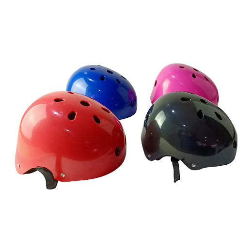 Nutshell Bike Helmet - Main Image