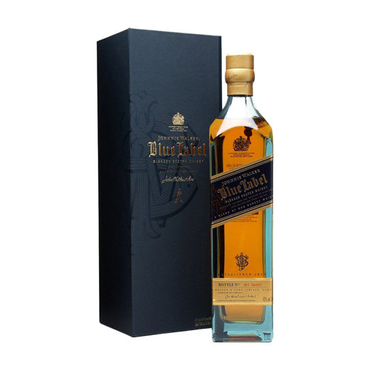 Johnnie Walker Blue Label 750ml