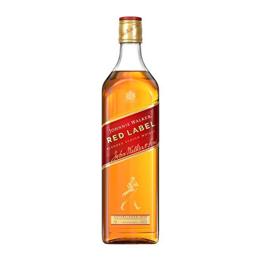 Johnnie Walker Red Label 750ml