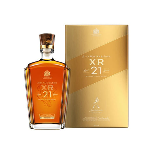 Johnnie Walker XR 75cl