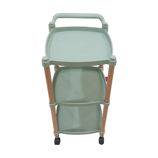 Multi Purpose Rack Rectangle 3L