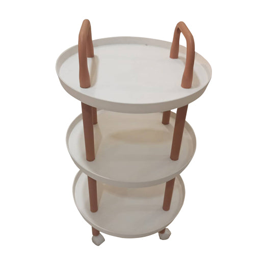 Multi Purpose Rack Round 3L