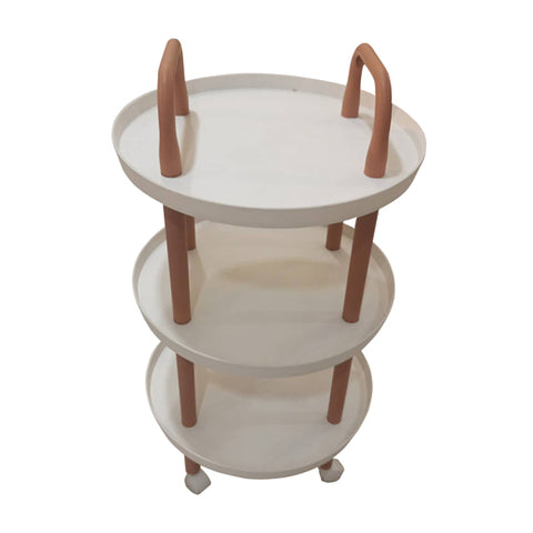 Multi Purpose Rack Round 3L