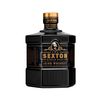 Sexton Irish Whiskey 700ml