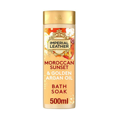 Imperial Leather Bath Moroccan Sunset 500ML