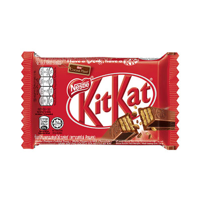 Nestle Kitkat 4F 35g