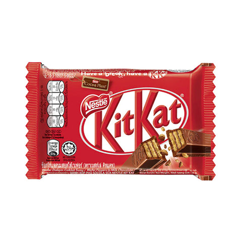 Nestle Kitkat 4F 35g