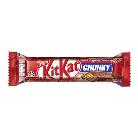 Kit Kat Chunky Milk Chocolate 38g