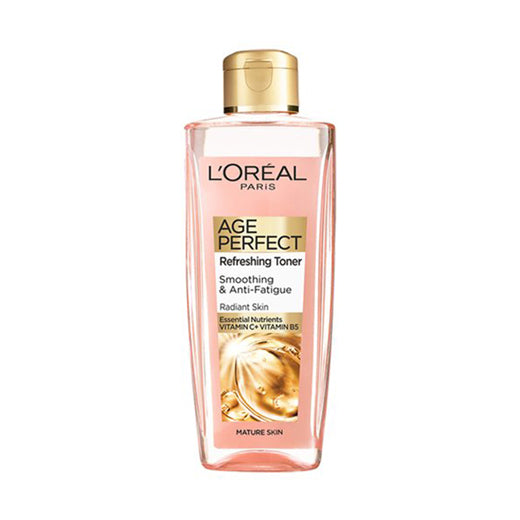 Loreal Age Perfect Refreshing Toner 200mL