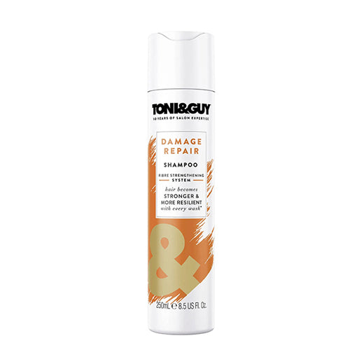 Toni & Guy Damage Repair Shampoo 250mL