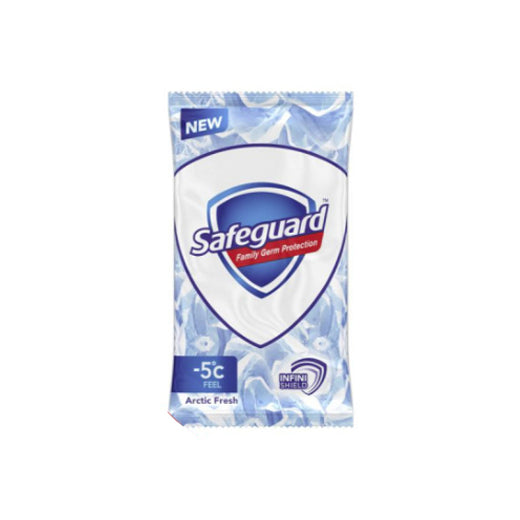 Safeguard Bar Arctic Fresh 55g
