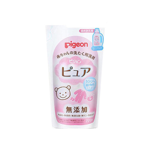 Pigeon Baby Washing Laundry Detergent 720ml