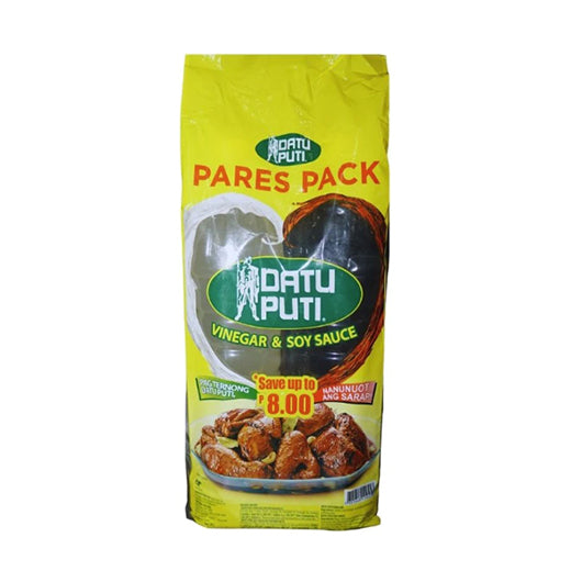 Datu Puti 1L Pares Pack