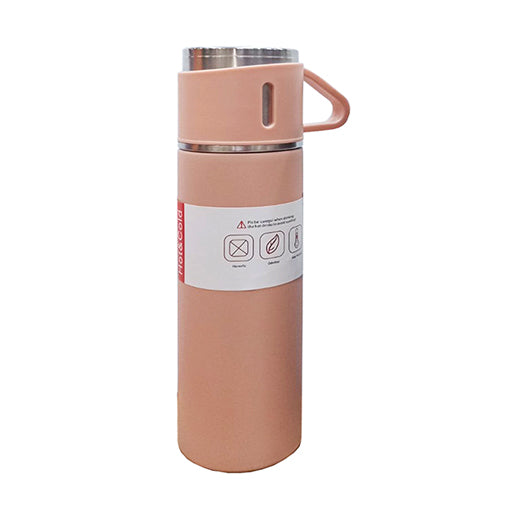 Vacuum Tumbler