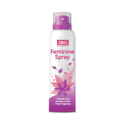 XBC Feminine Spray 150mL
