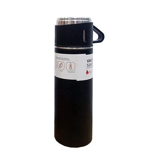 Vacuum Tumbler