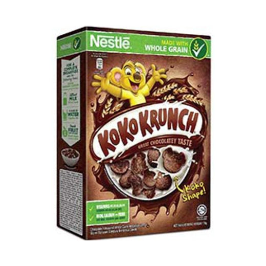 Nestle Koko Krunch 170G