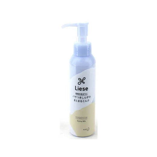 Kao Riese Hair STyling To Put Together Milk 120G