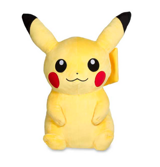 Pokemon Stuffed Toy 30CM