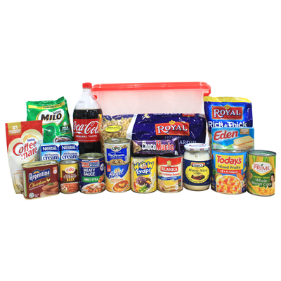 Great Celebrations Box