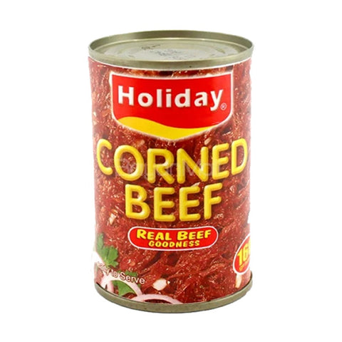 Holiday Corned Beef