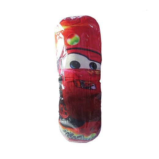 Lightning McQueen Pillow - 41 cm