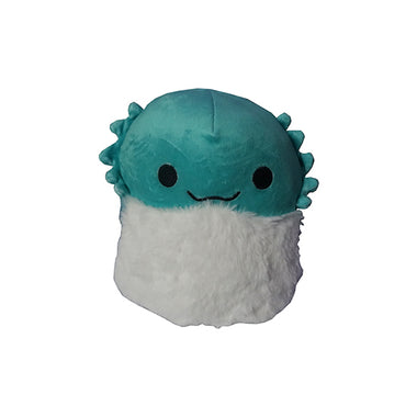 Axolotl Plushie - 20 cm