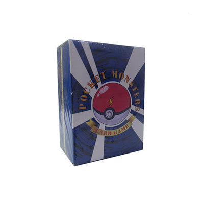 Pokemon Cards - 120 pcs