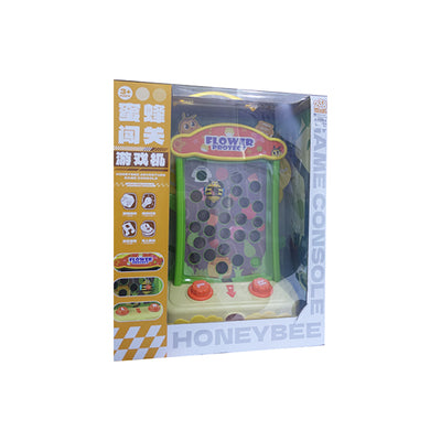 Honey Bee Game Console