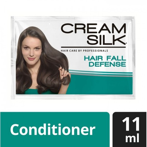 Creamsilk Hair Fall Defense Conditioner 12+1