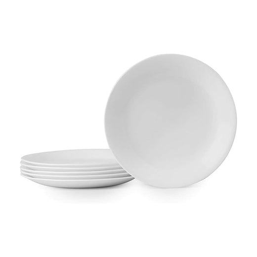 Corelle Vitrelle Classics 6 pcs Salad/Side Plates 8.5 Inches