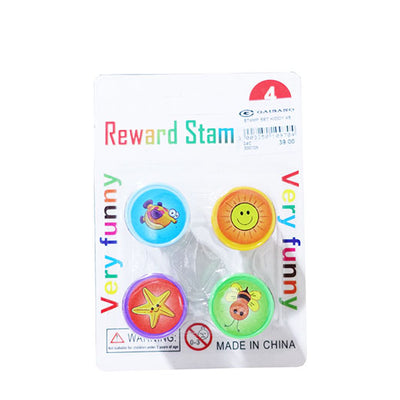 Stamp Set Kiddy 4s