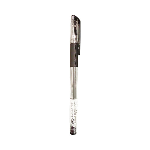 Biballe Gelpen Black