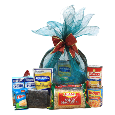 Macaroni Salad Pack