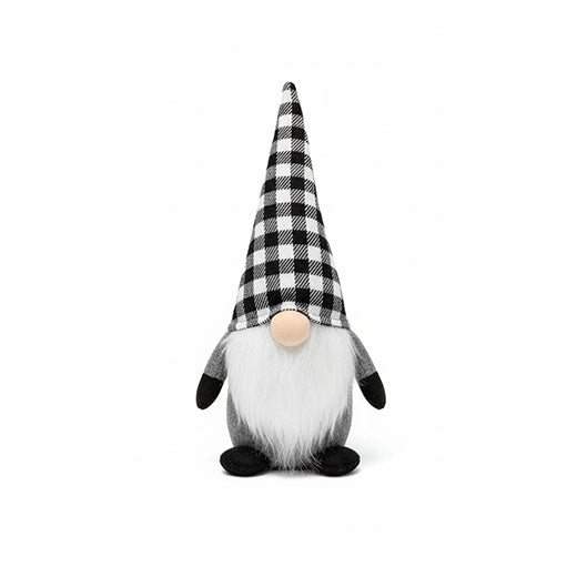 Christmas Gnome Plush 31cm