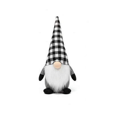 Christmas Gnome Plush 31cm