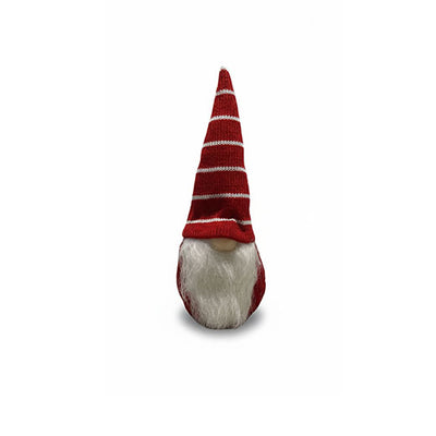 Christmas Gnome Plush 25cm
