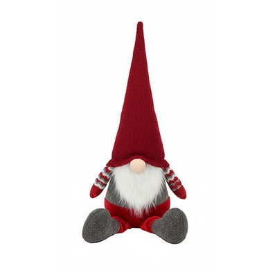 Christmas Gnome Plush 50cm