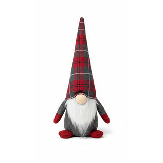 Christmas Gnome Plush 40cm