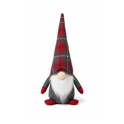 Christmas Gnome Plush 40cm